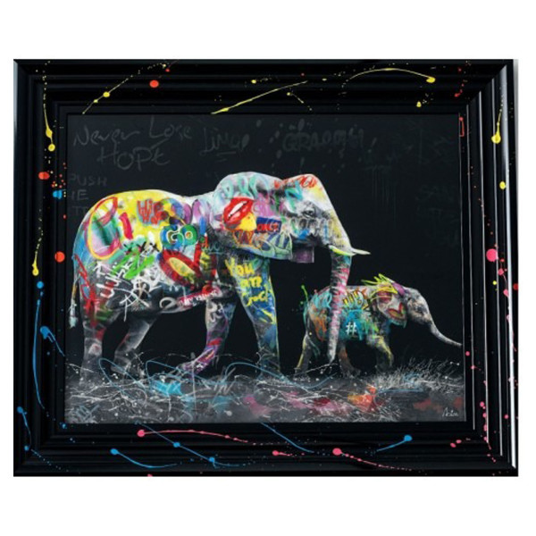 Πίνακας με ετικέτα ελέφαντ