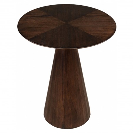 Kongo bočni stol