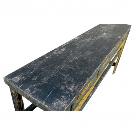 Starinski konzola stol ME2420