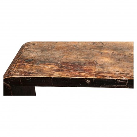 Ming konzola stol