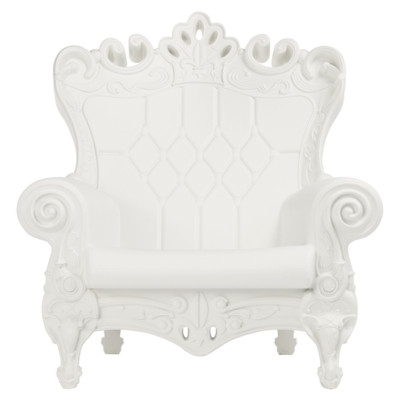 Fotelja Kraljice ljubavi