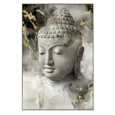 Buddha stol