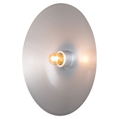 Zenith aluminijska zidna svjetiljka
