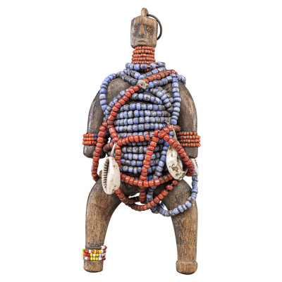 Skulptura lutke za plodnost Namji