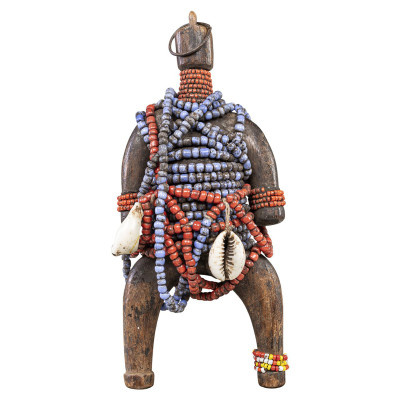 Skulptura lutke za plodnost Namji