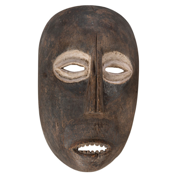 Ndaaka AAA38 maska