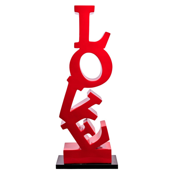 Skulptura Ljubav