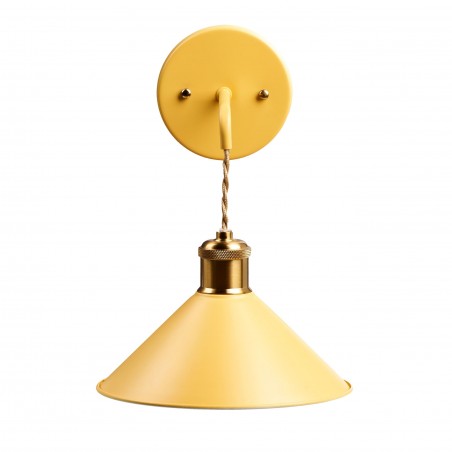Zidna svjetiljka Bell AP