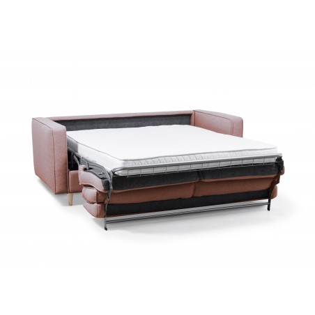 Ágyazható Boli kanapé