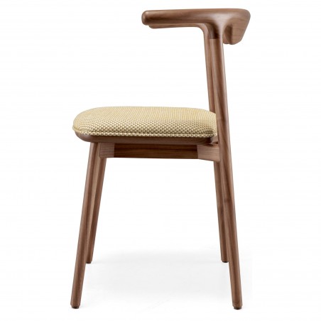 Pala diófa szék