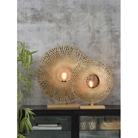 Kalimantan asztali lámpa