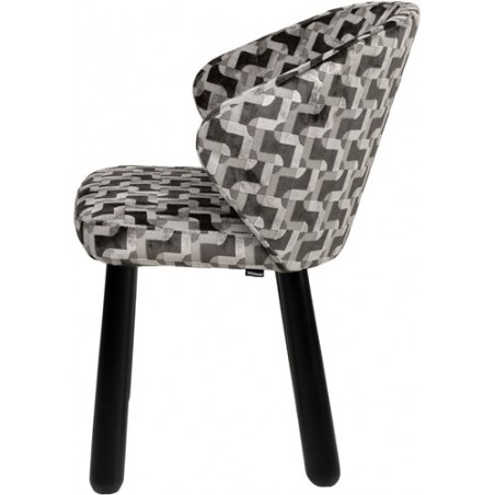Ciro Mosaik szék