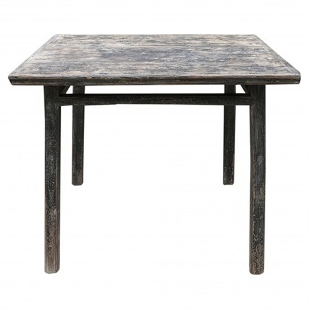 Antik ME4218 szil asztal