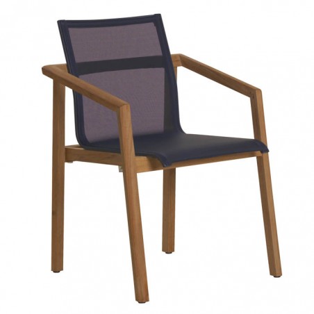 2 darab Tekura szék