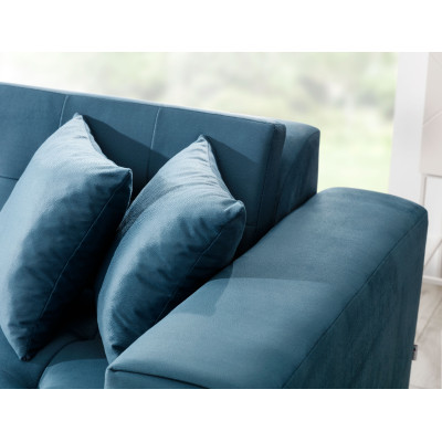 Lanvin klasszikus kabrió sarok kanapé