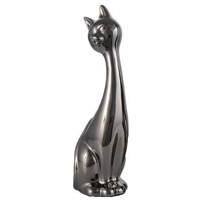 Mimis Macskák szobor