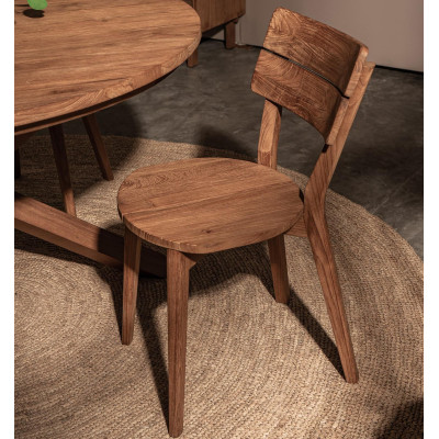 Kézműves szék