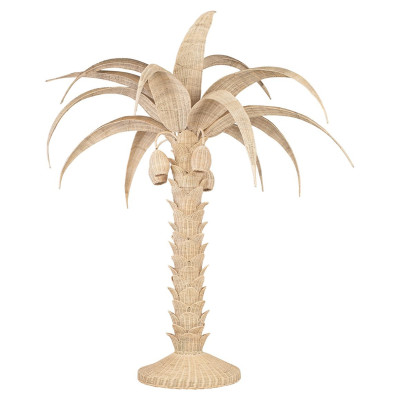 Palm állólámpa