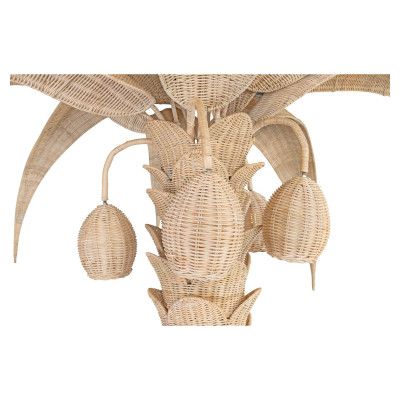 Palm állólámpa