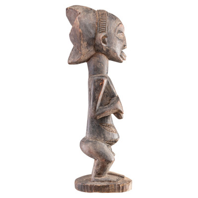 Hemba Ancestor AAA831 szobor