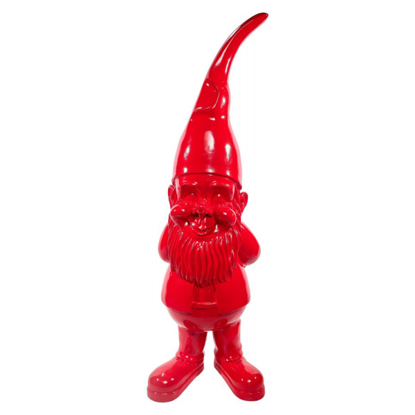 Gnome szobor