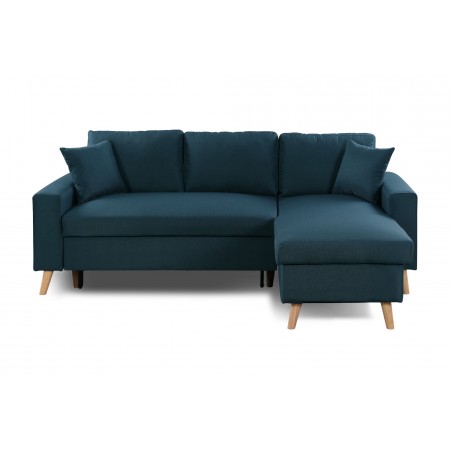 Artik Reversible Convertible Corner Sofa