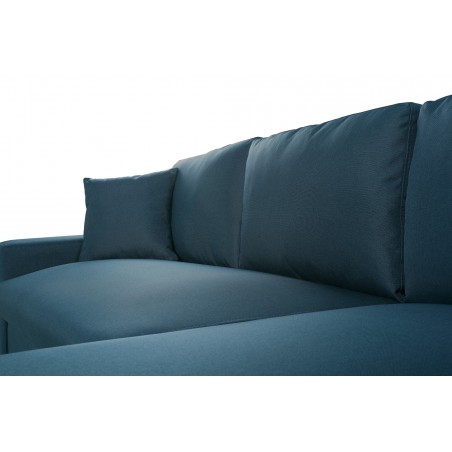 Artik Reversible Convertible Corner Sofa