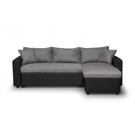 Maria Reversible Convertible Corner Sofa