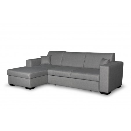 Convertible Caribi Left Corner Sofa