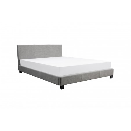 Bed frame 1803 with headboard