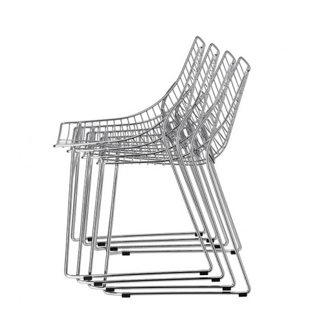 Net Chair 096