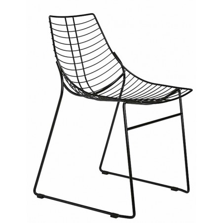 Net Chair 096
