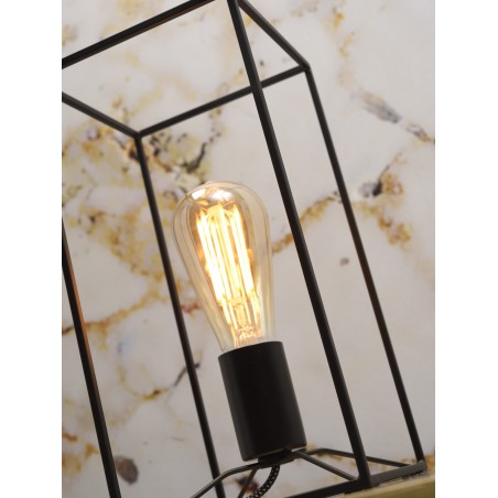 Antwerp Table Lamp