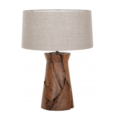 Jungle Table Lamp