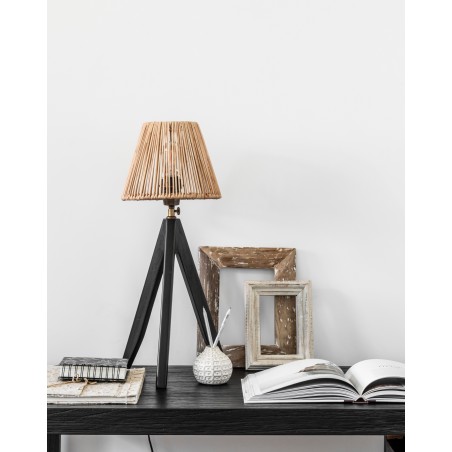 Montecristo table lamp