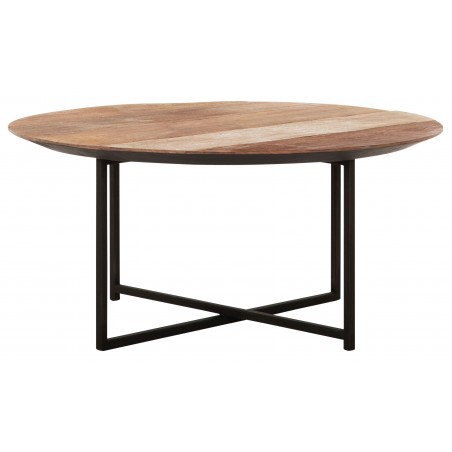 Cosmo Round Coffee Table