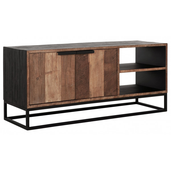 Cosmo No.2 TV Stand with 2...