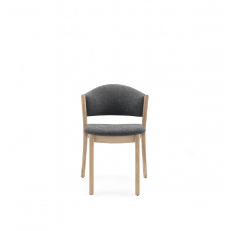 Caravela Oak Chair