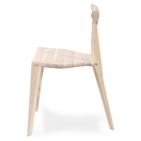 Orca Oak Chair