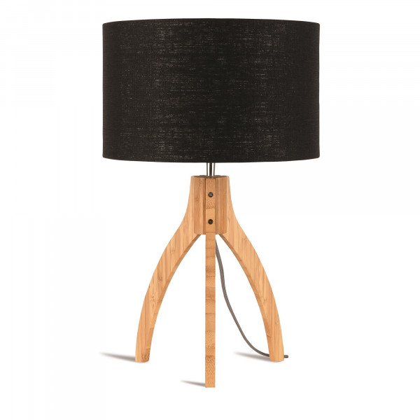 Annapurna table lamp in...