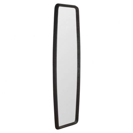 Morris oval mirror