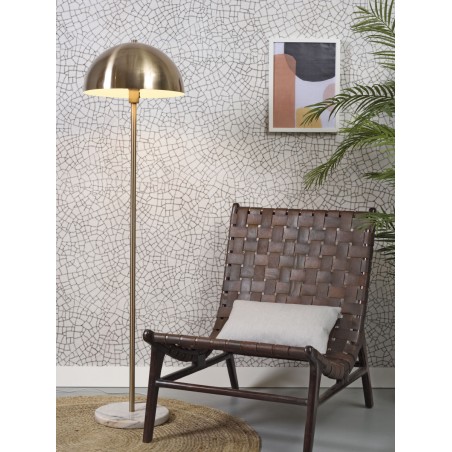 Floor lamp Toulouse
