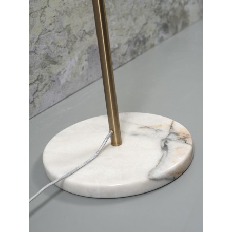 Floor lamp Toulouse