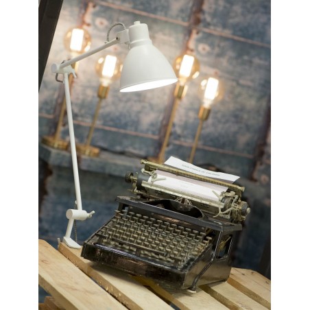 Derby Table Lamp