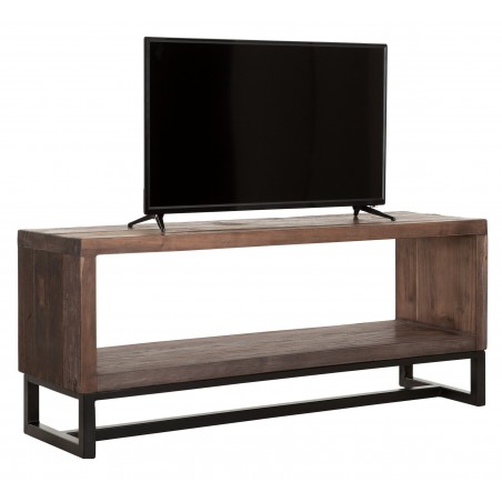 Timber TV Stand