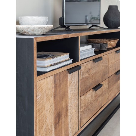 Cosmo No.3 XL TV Stand