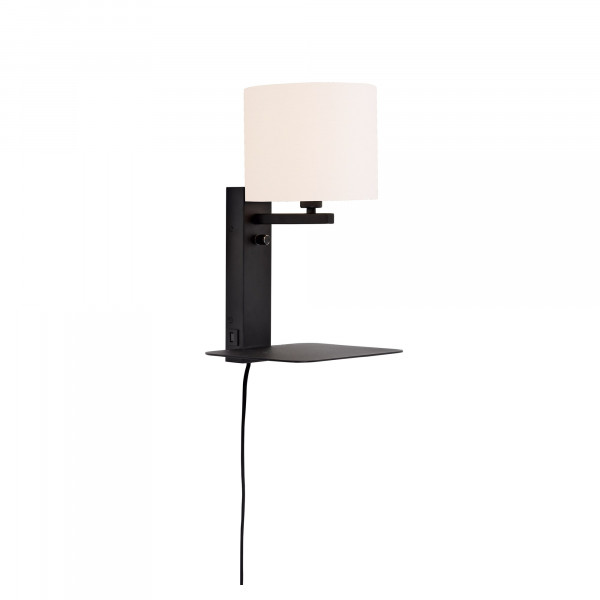 Florence wall lamp with...