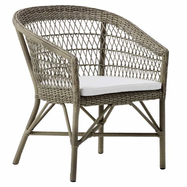 Emma dining chair stackable...
