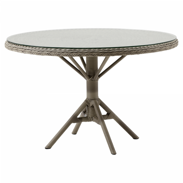 Grace outdoor dining table...