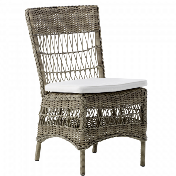 Outdoor dining chair Marie...